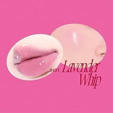 FWEE Lip&Cheek Glowy Jelly Pot 4g - Balm cremoso multiuso