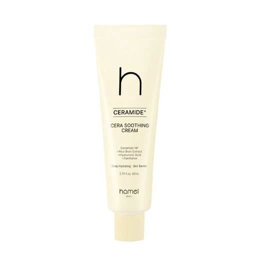HAMEL Glow Cera Soothing Cream 80ml - Crema viso lenitiva