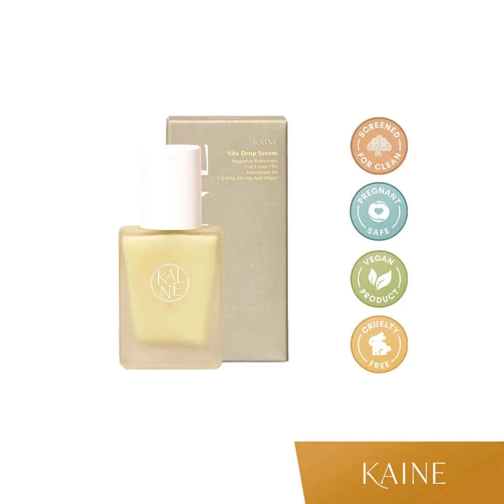 KAINE Vita Drop Serum - 30ml - HomeSkin