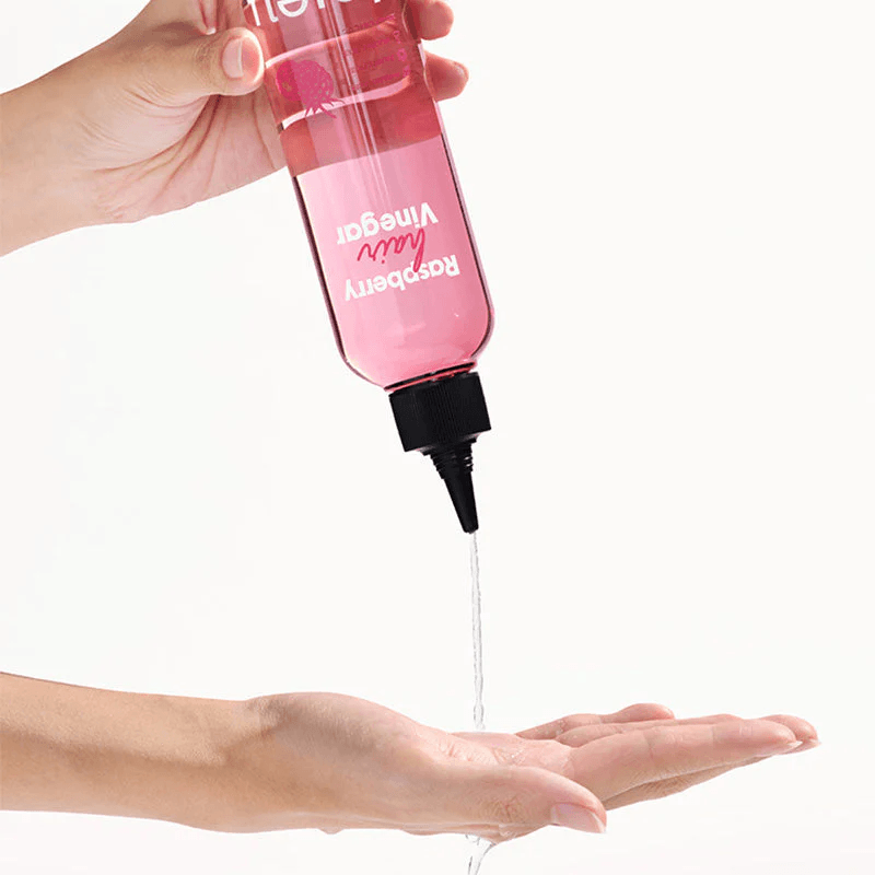 A'PIEU Raspberry Hair Vinegar 200ml - Lozione Aceto capelli da risciacquo