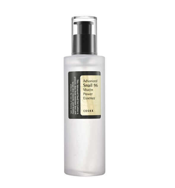 COSRX Advanced Snail 96 Mucin Essence - 100ml - HomeSkin