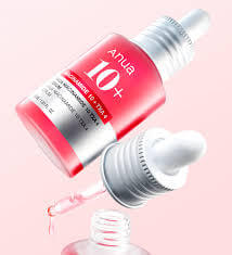 ANUA Niacinamide 10% + TXA Serum - Siero per schiarire macchie e discromie