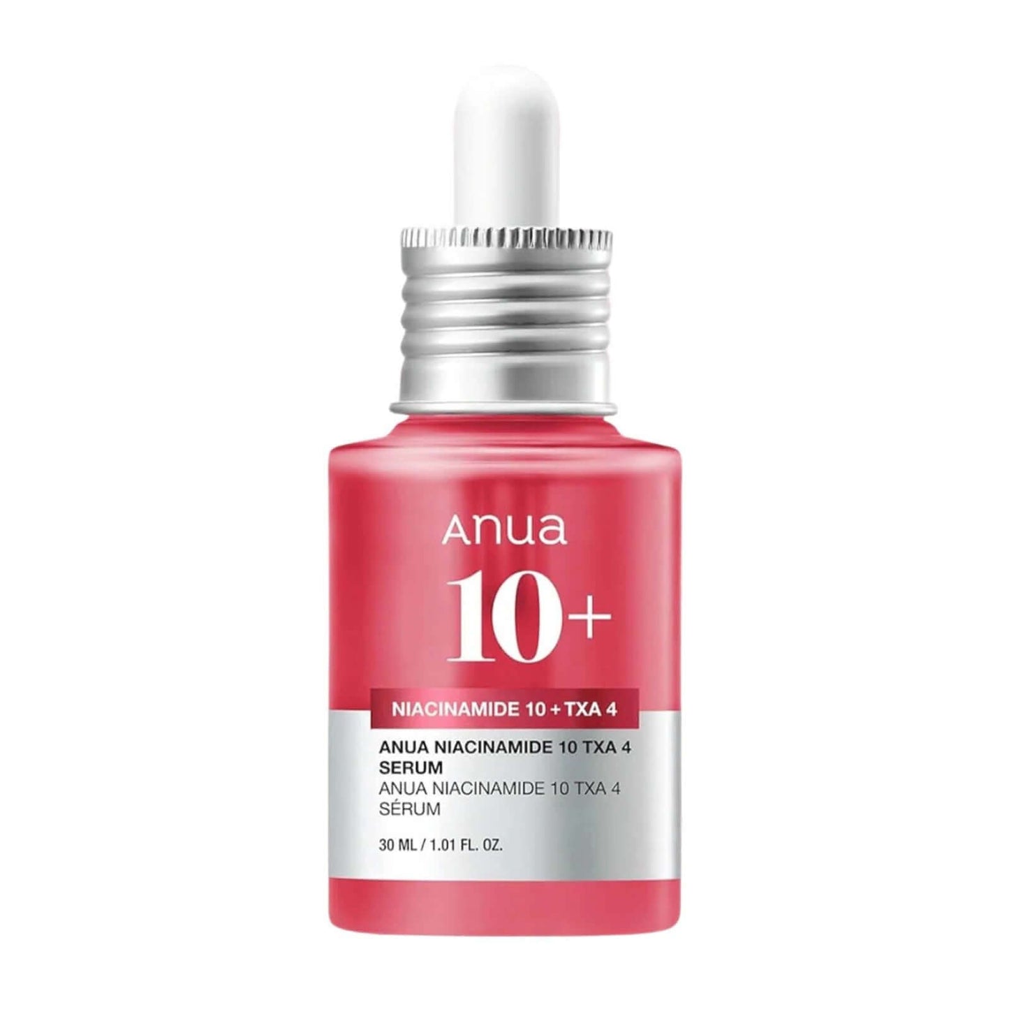 ANUA Niacinamide 10% + TXA Serum - Siero per schiarire macchie e discromie