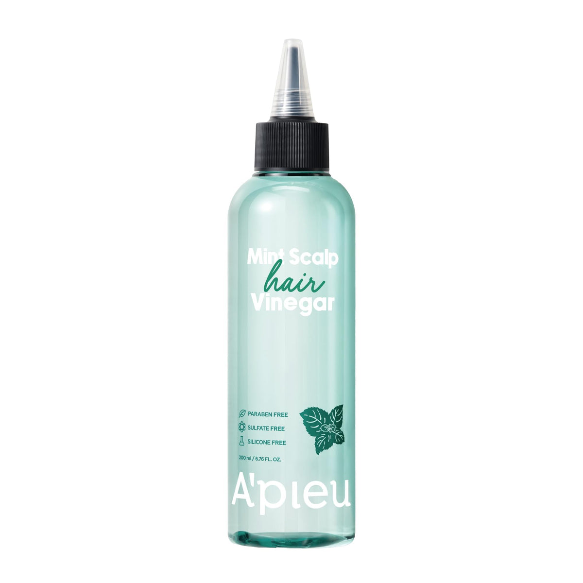 flacone apieu mint scalp