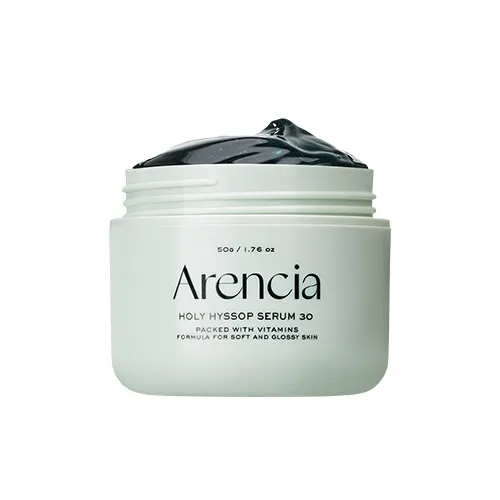 ARENCIA Holy Hyssop Serum 30 50g - Siero rigenerante