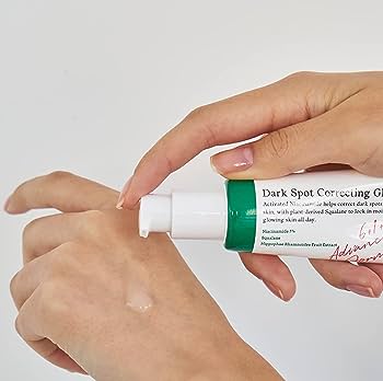 AXIS-Y Dark Spot Correcting Glow Serum  50ml - Siero antimacchie