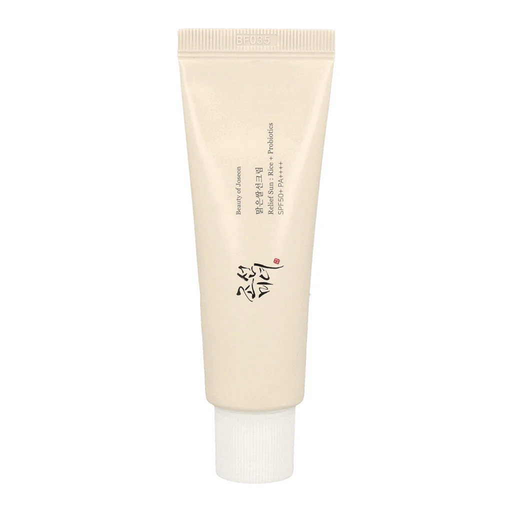 BEAUTY OF JOSEON Relief Sun SPF50 - 50ml - HomeSkin