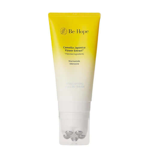 BE HOPE  Vegan Pore Lifting Roller Cream 150ml - crema viso coreana levigante