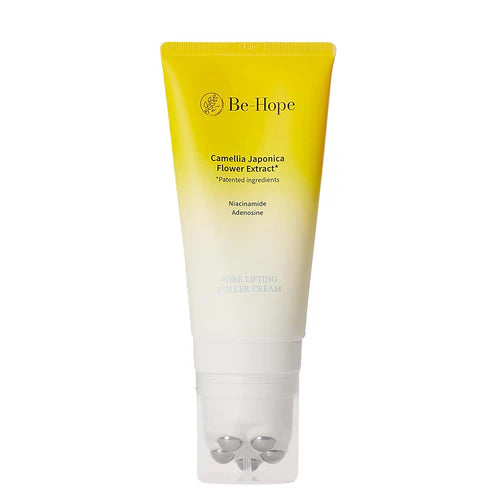 BE HOPE  Vegan Pore Lifting Roller Cream 150ml - crema viso roller coreana