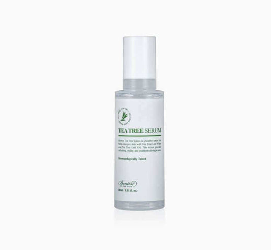 BENTON Tea Tree Serum  - 30ml - HomeSkin