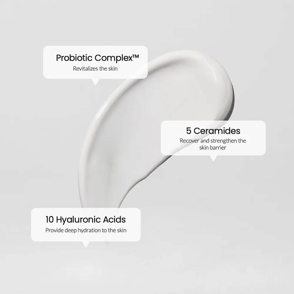 Biodance Skin-Glow Essence Cream 50ml - Crema viso coreana illuminante e idratante