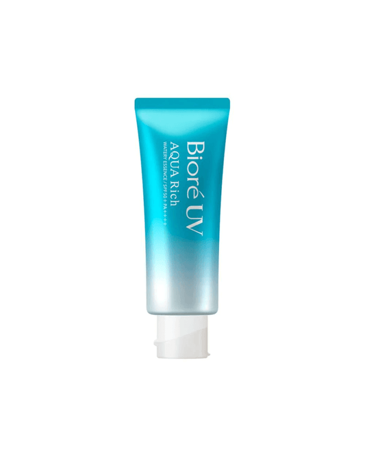 BIORÉ UV Aqua Rich Watery Essence SPF50+ 70g - Protezione solare