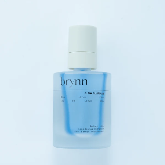 BRYNN Blue Lotus Elixir 52ml - Essenza bifasica lenitiva idratante