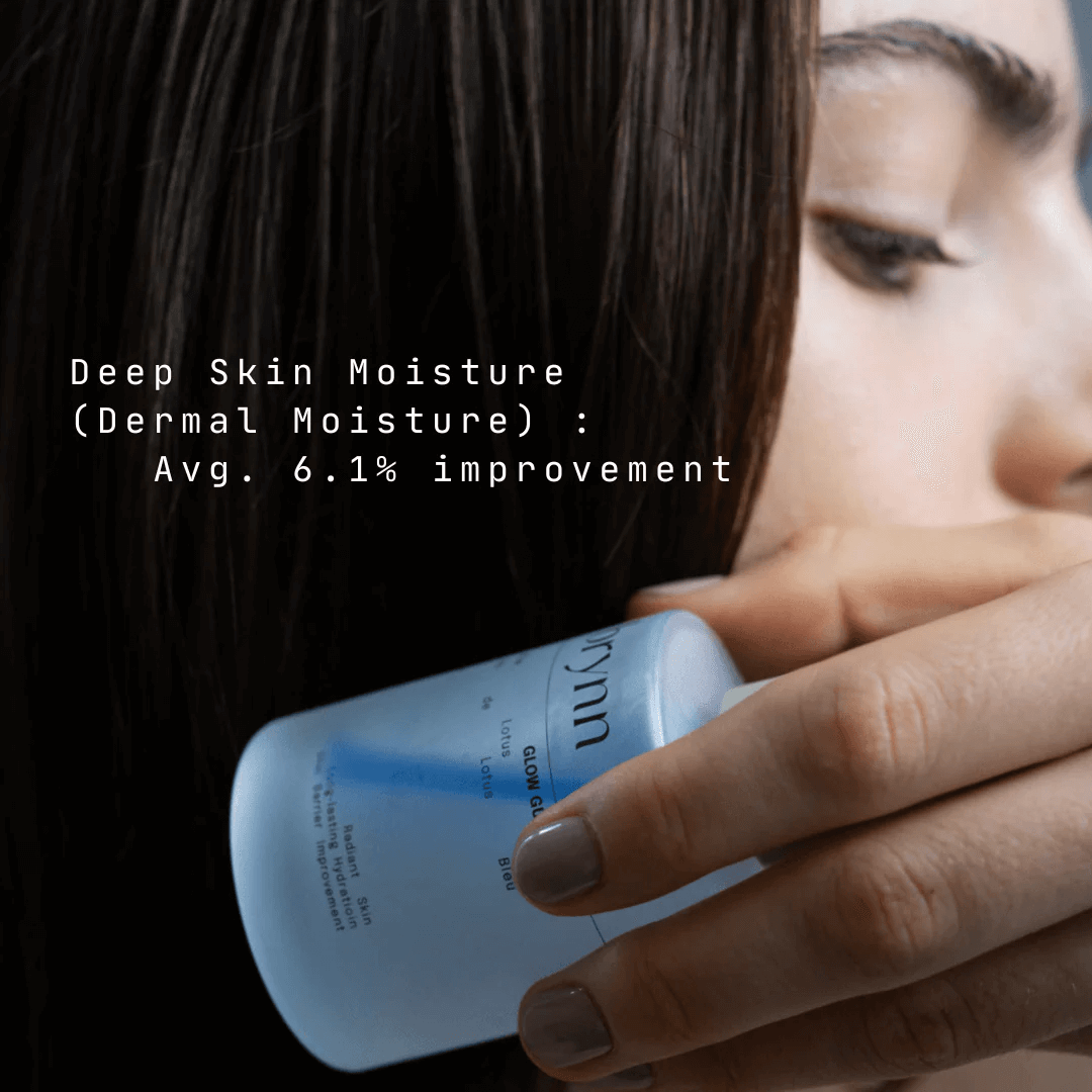 BRYNN Blue Lotus Elixir 52ml - Essenza bifasica lenitiva idratante