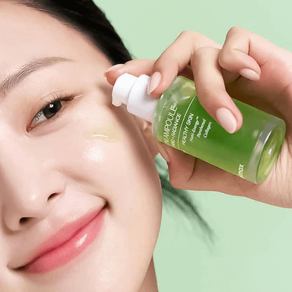 CELIMAX Noni Energy Ampoule 30ml - Siero ampolla con frutti di Noni