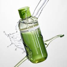 CENTELLIAN24 Madeca Matcha Pore Cleansing Oil 200ml - Olio Detergente Coreano Purificante per Pori