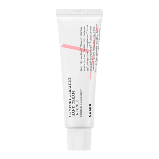 COSRX Balancium Comfort Ceramide Hand Cream Intense 50ml - Crema mani intensa con ceramidi