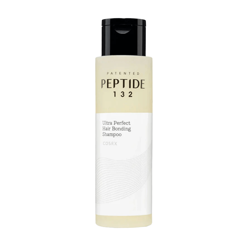 COSRX Peptide 132 Ultra Perfect Hair Bonding Shampoo 200ml - Shampoo con peptidi