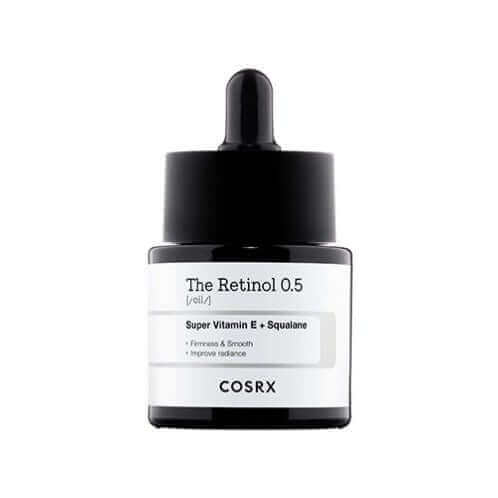 COSRX The Retinol 0.5 Oil - 20ml - HomeSkin