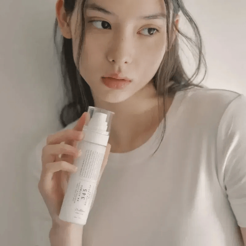 DR. ALTHEA 345 Relief Cream Mist 100ml - Mist in crema