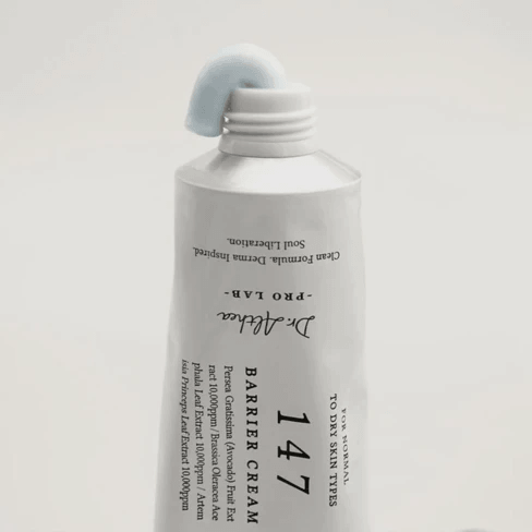 DR. ALTHEA 147 Barrier Cream 50ml - Crema idratante protettiva lenitiva