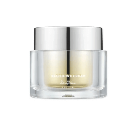 Dr. Althea Niathione Cream 30ml - Crema viso antimacchia illuminante