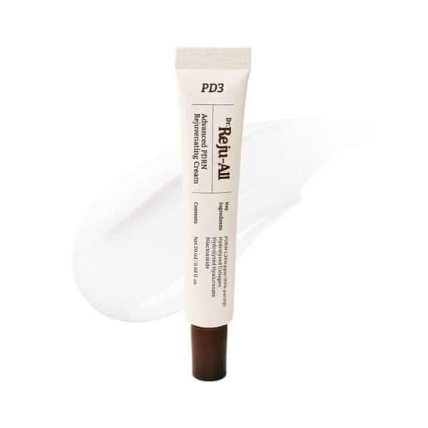 DR.REJU - ALL Advanced PDRN Rejuvenating Cream 20ml - Crema coreana con PDRN