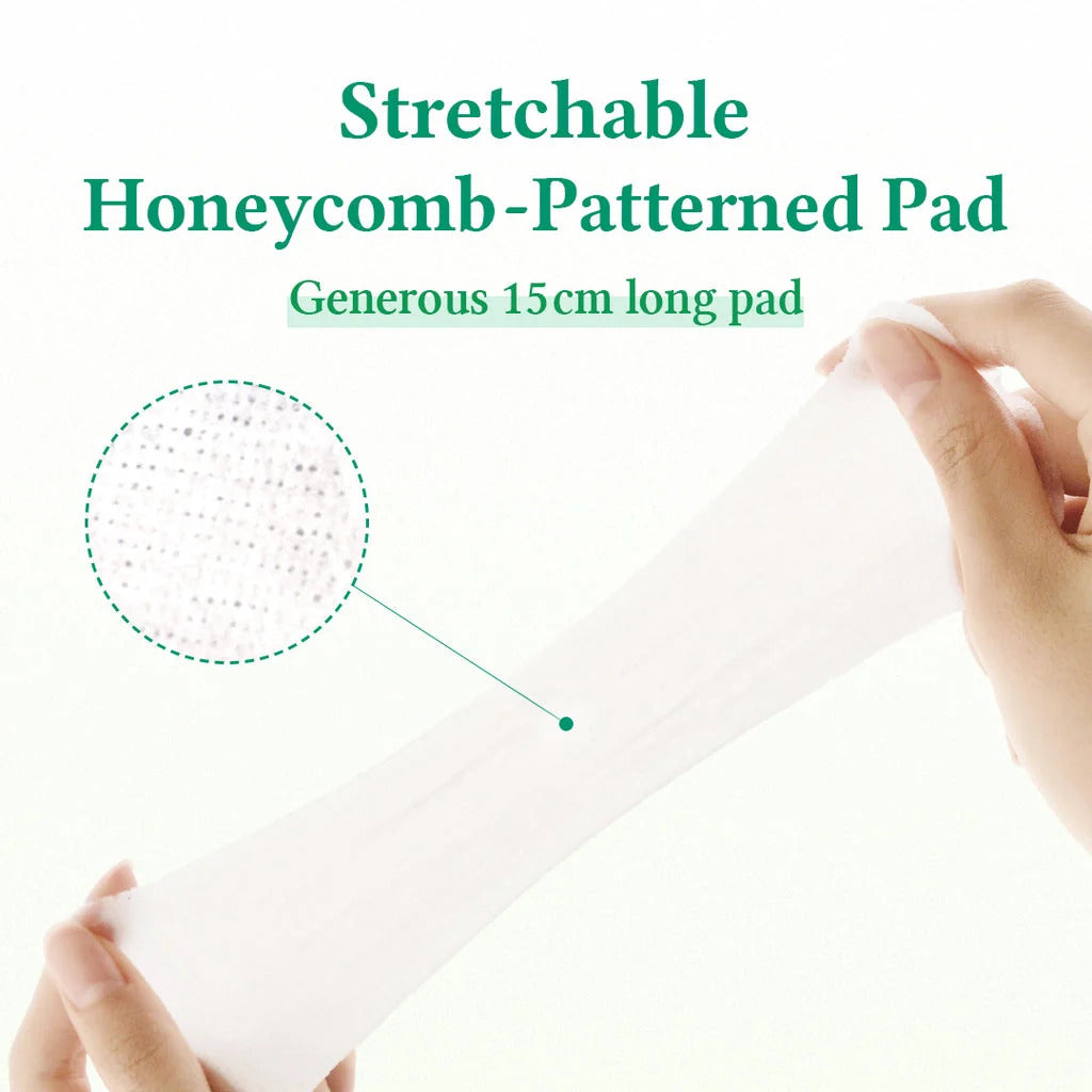 DR. ALTHEA Stretchfit Calming Pad 50 sheets 250g - Pad coreani calmanti