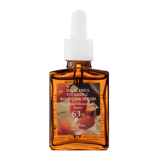 DR. ALTHEA Vitamin C Boosting Serum 30ml - Siero viso alla vitamina C