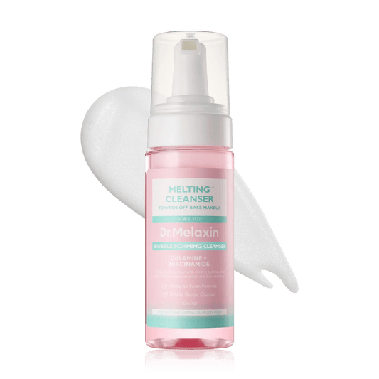 DR.MELAXIN Melting Cleanser 150ml - Detergente viso