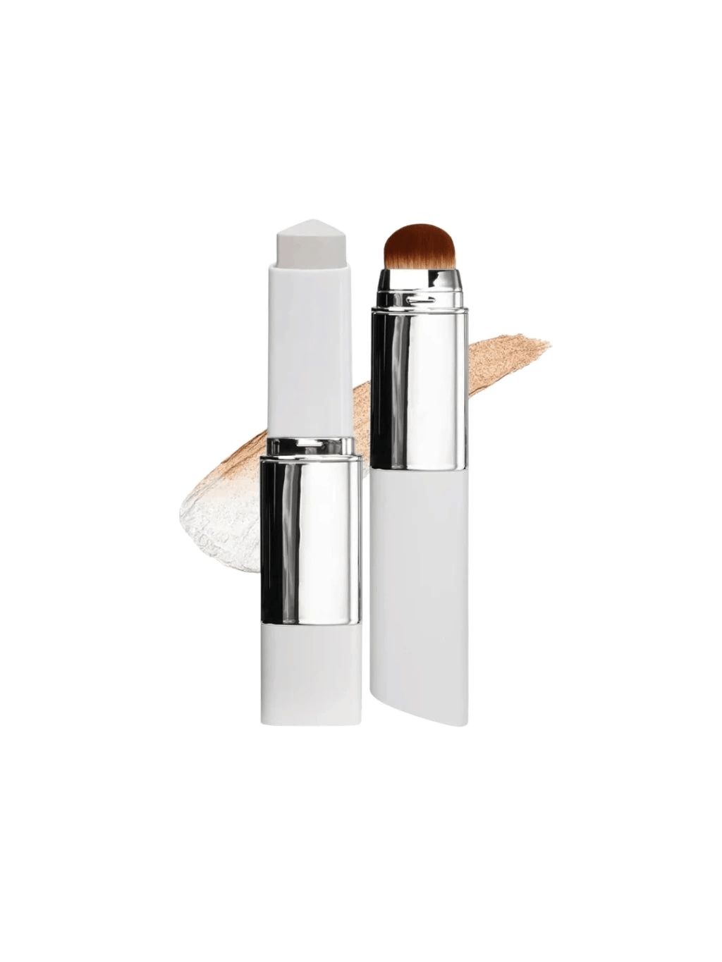 ELROEL Blanc Cover Cream Stick Medium 13g - Fondotinta stick tonalità media