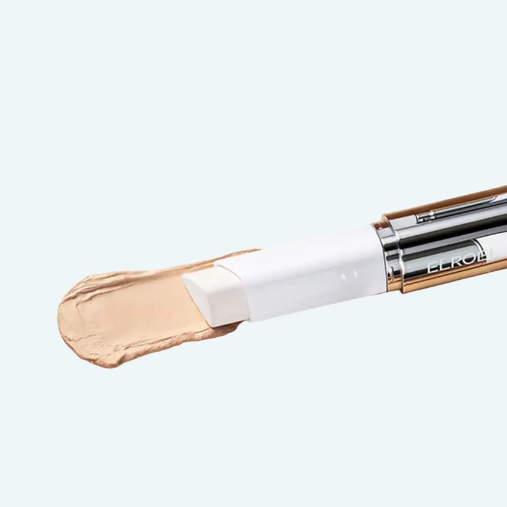 ELROEL Blanc Cover Cream Stick Medium 13g - Fondotinta stick tonalità media