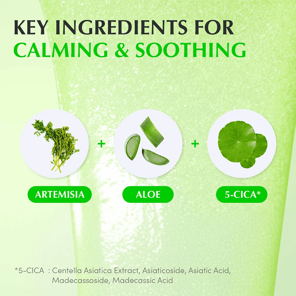 EQQUALBERRY Aloe PDRN Serum 30ml - siero lenitivo con PDRN dell'aloe