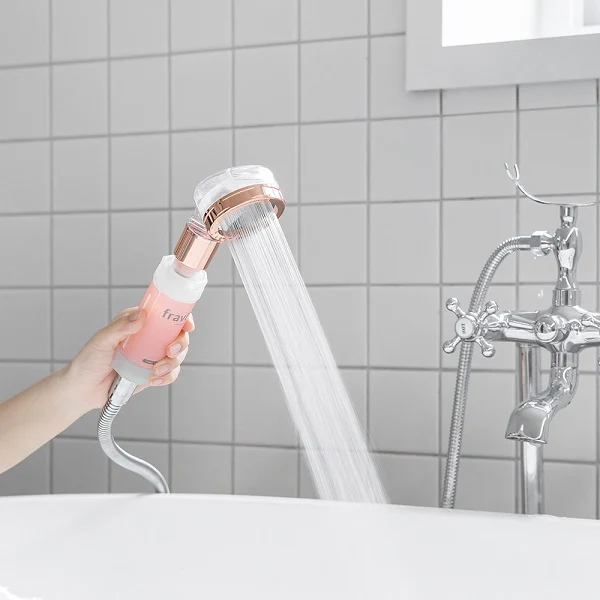 FRAVITA Shower Filter 150g - Filtri doccia