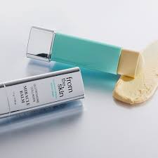 FROM THE SKIN  Glutathione Collagen Miracle Balm – SPF 50+ PA++++ - Protezione solare slow-age in stick
