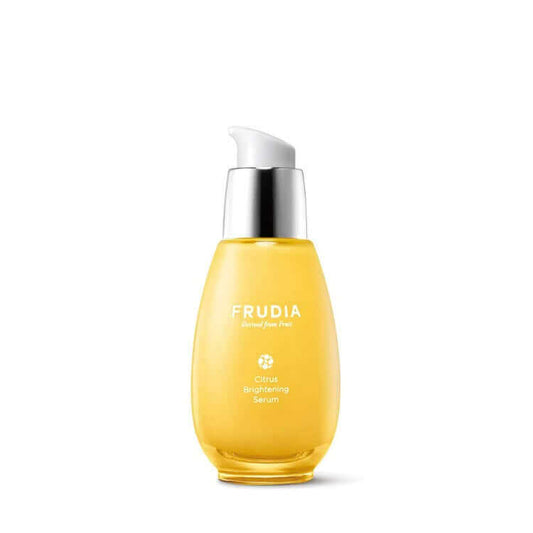 FRUDIA Citrus Brightening Serum - 50g - HomeSkin