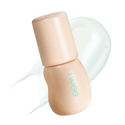 FWEE 4D Voluming Plumper 5,3g - Lip gloss volumizzante