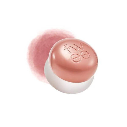FWEE Lip&Cheek Blurry Pudding Pot 5g - Blush multiuso per guance e labbra