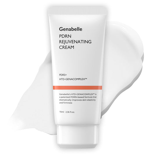 GENABELLE PDRN Rejuvenating Cream 70ml - Crema viso coreana anti age