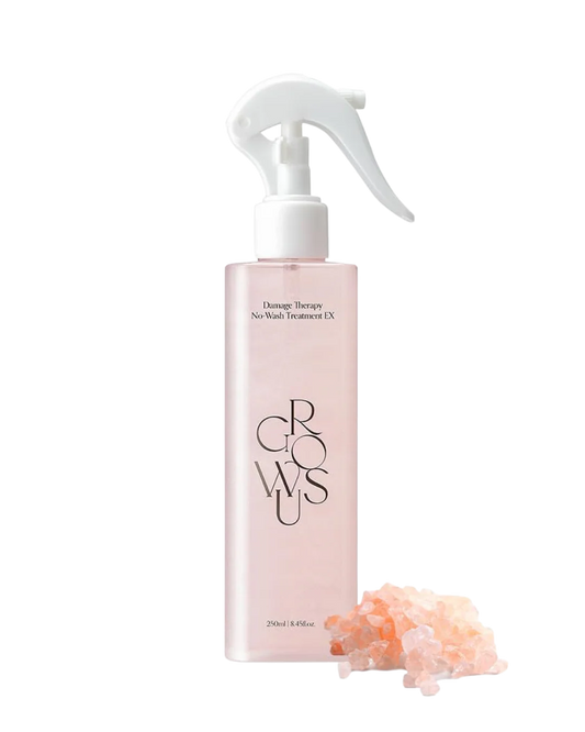 GROWUS Damage Therapy No-wash Treatment EX 250ml - Trattamento capelli senza risciacquo