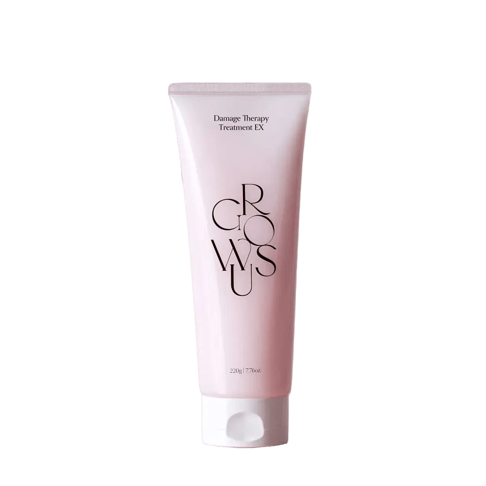 GROWUS Damage Therapy Hair Treatment EX 220g - Trattamento balsamo capelli