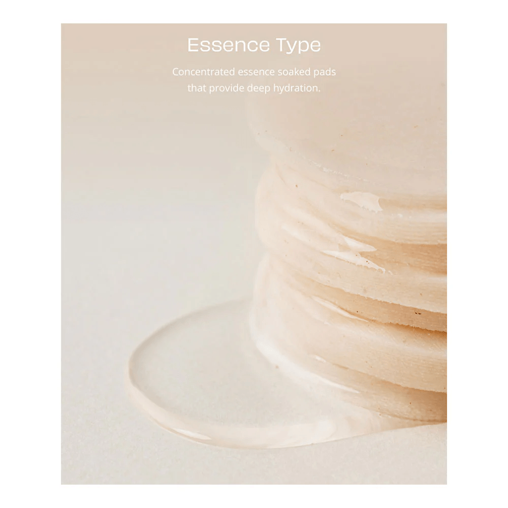 HOUSE OF HUR Brightening Skin Prep Essence Pad 140ml - Toner pad coreani illuminanti