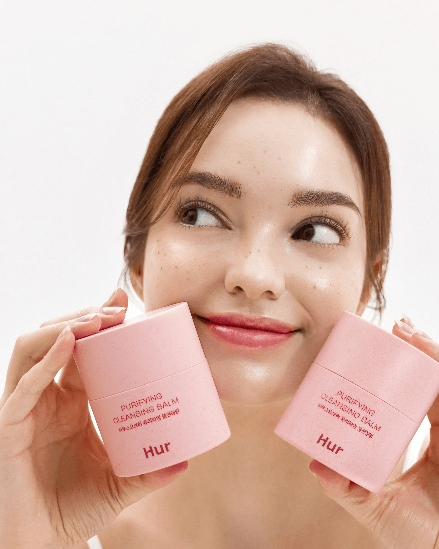 HOUSE OF HUR Purifying Cleansing Balm 50ml - Balsamo detergente struccante