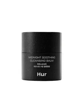 House of Hur Midnight Soothing Cleansing Balm 50ml - Balsamo struccante coreano lenitivo