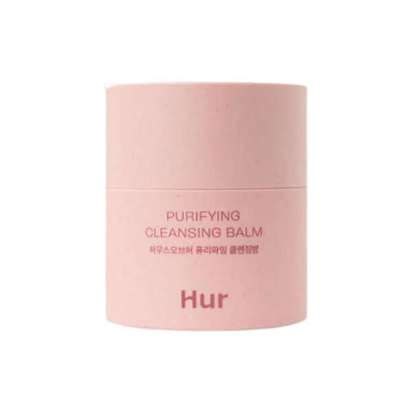 HOUSE OF HUR Purifying Cleansing Balm 50ml - Balsamo detergente struccante