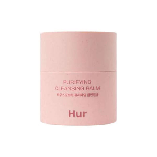 HOUSE OF HUR Purifying Cleansing Balm 50ml - Balsamo detergente struccante