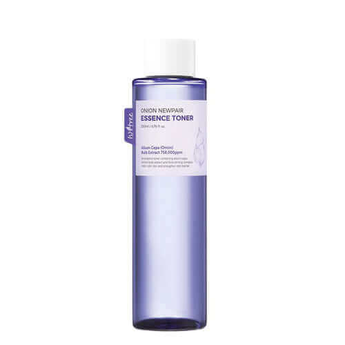 ISNTREE Onion Newpair Essence Toner - 200ml - HomeSkin