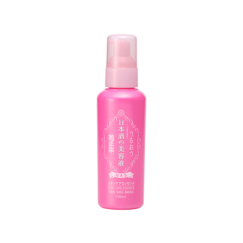 KIKU MASAMUNE Japanese Sake Skin Care Essence 150ml - Siero viso con estratto di riso fermentato