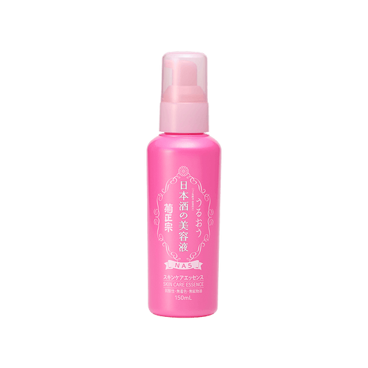 KIKU MASAMUNE Japanese Sake Skin Care Essence 150ml - Siero viso con estratto di riso fermentato