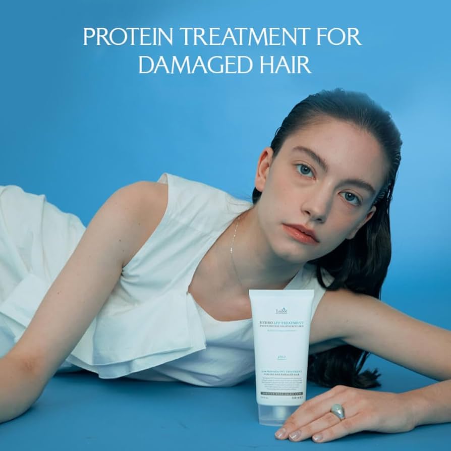 LADOR Hydro LPP Treatment 150ml - Balsamo idratante con collagene